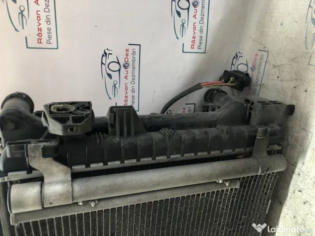 Set Radiatoare Skoda Karoq 1.6 Motorina 2021