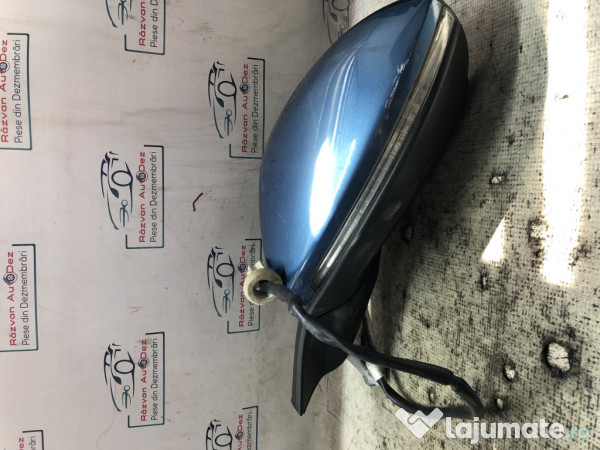 Oglinda stanga rabatare electrica Volkswagen Golf 7 2016