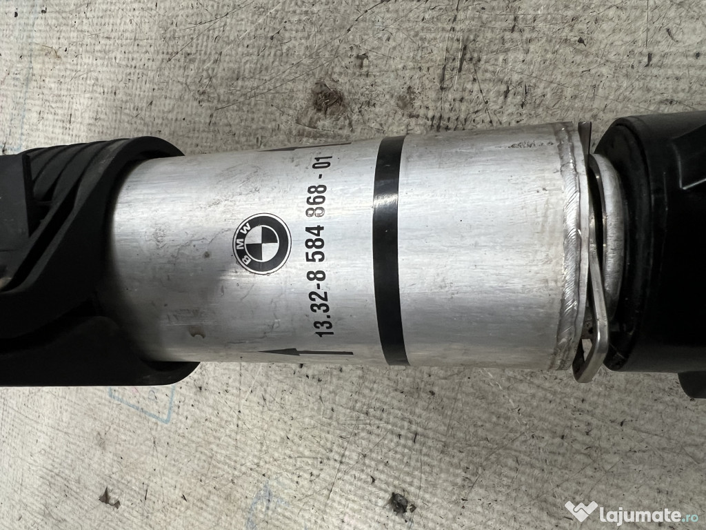 Filtru motorina BMW X1 F48 2017