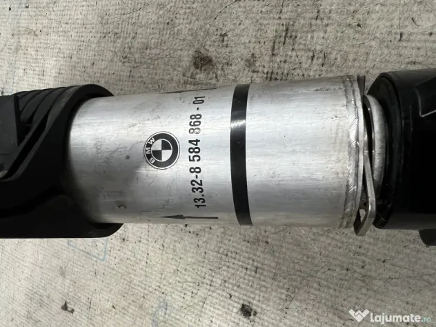 Filtru motorina BMW X1 F48 2017