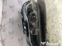 Far Dreapta Halogen BMW X1 F48 2016