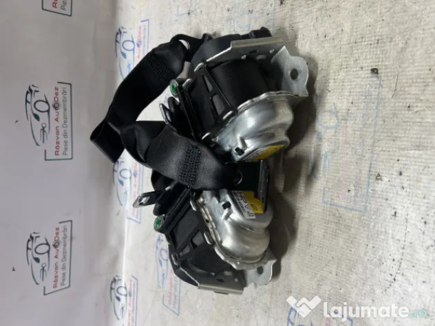 Set Centuri spate cu capsa BMW X1 F48 2017