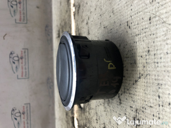 Grila ventilatie dreapta Dacia Duster 2014