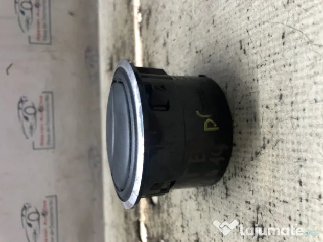 Grila ventilatie dreapta Dacia Duster 2014