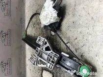 Macara geam dreapta spate Audi A4 B8 2012
