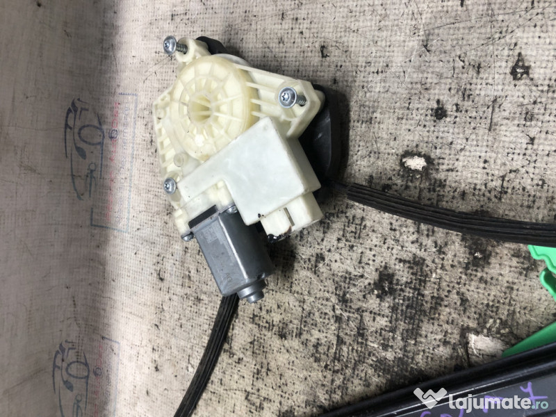 Macara geam stanga fata Volkswagen Golf 7 2014