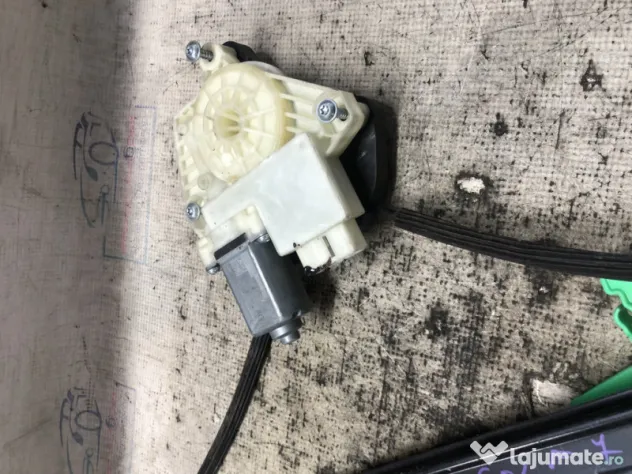 Macara geam stanga fata Volkswagen Golf 7 2014