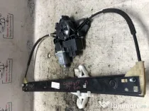 Macara geam stanga spate Skoda Octavia 3 2014