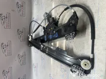 Macara geam stanga fata BMW 520 E60 2006