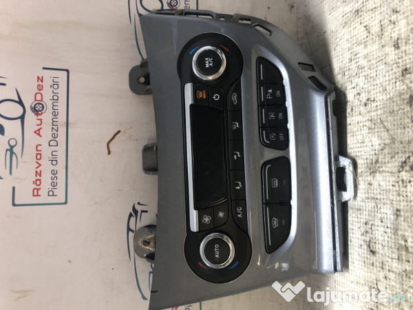 Panou comanda clima Ford Focus 3 1.0 Benzina 2014