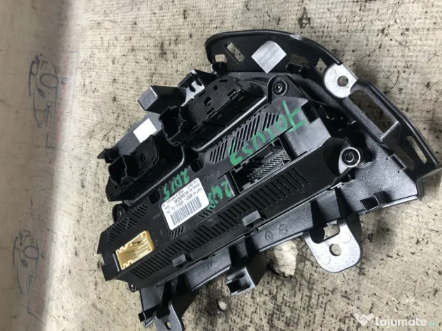 Panou comanda clima Ford Focus 3 1.0 Benzina 2014
