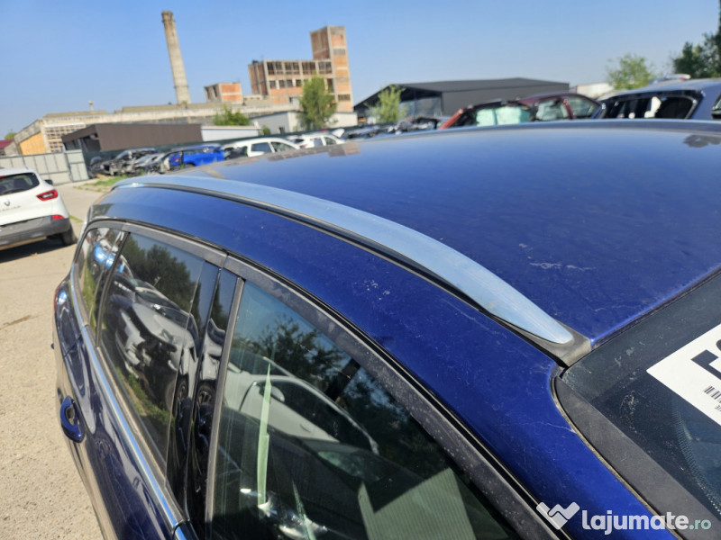 Bare cupola Ford Focus 3 Break 2015