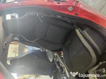Interior Complet Material Textil Nissan Juke 2021