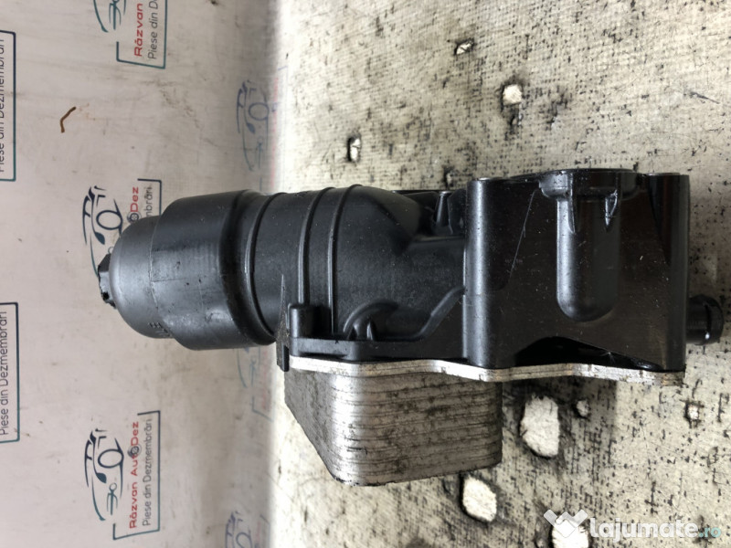 Termoflot Nissan Qashqai 1.6 2014
