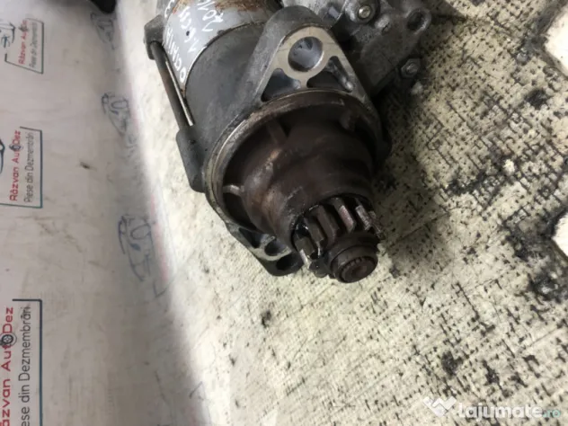 Electromotor Skoda Octavia 3 1.6 2014