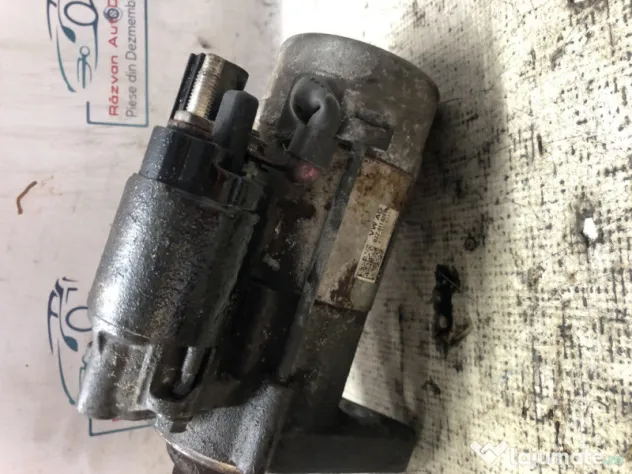 Electromotor Skoda Octavia 3 1.6 2014