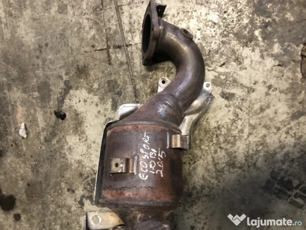 Catalizator Ford Ecosport 1.0 Benzina 2015