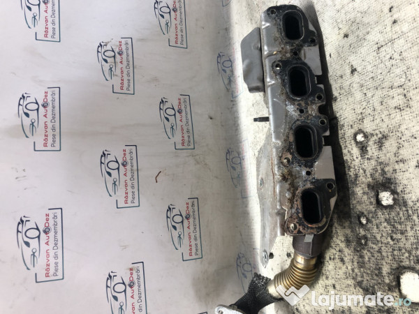 Galerie evacuare Opel Astra K 1.6 Motorina 2018
