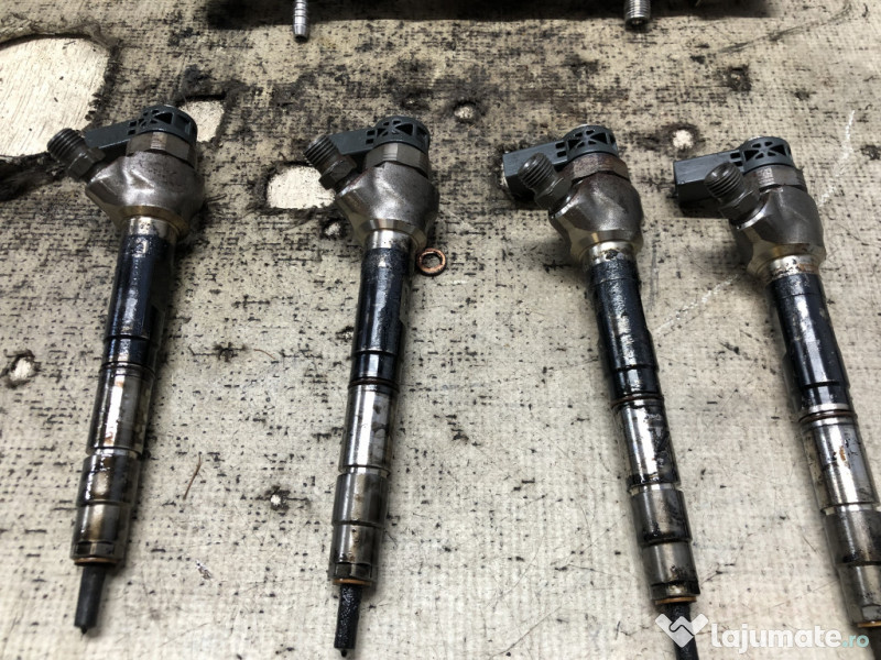 Kit injectie complet Skoda Superb 3 2.0 Motorina 2017