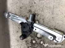 Macara geam stanga spate Dacia Sandero 3 2022