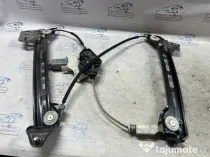 Macara geam stanga spate Volkswagen Passat CC 2011