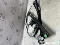 Macara geam stanga spate Volkswagen Golf 5 2009