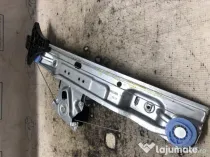 Macara geam stanga spate Opel Insignia A 2010