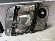 Macara geam stanga fata Mercedes E 350 2012
