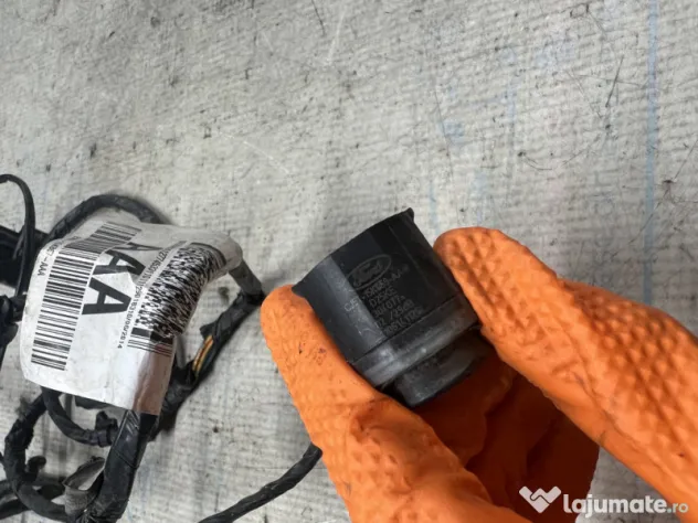 Senzori parcare fata plus instalație Ford Focus 3 2014