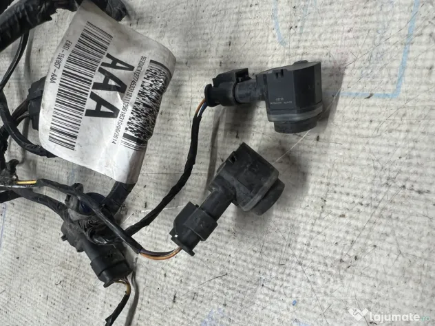 Senzori parcare fata plus instalație Ford Focus 3 2014