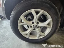 Jante 17 Nissan Juke 2021