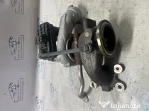 Turbina Skoda Octavia 4 2020