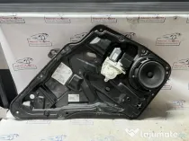 Macara geam stanga spate Volkswagen Tiguan 2014