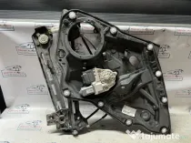 Macara geam stanga spate Volkswagen Passat CC 2011