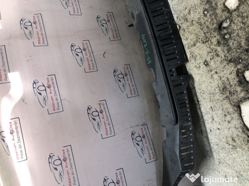 Scut bara fata Citroen DS5 2013