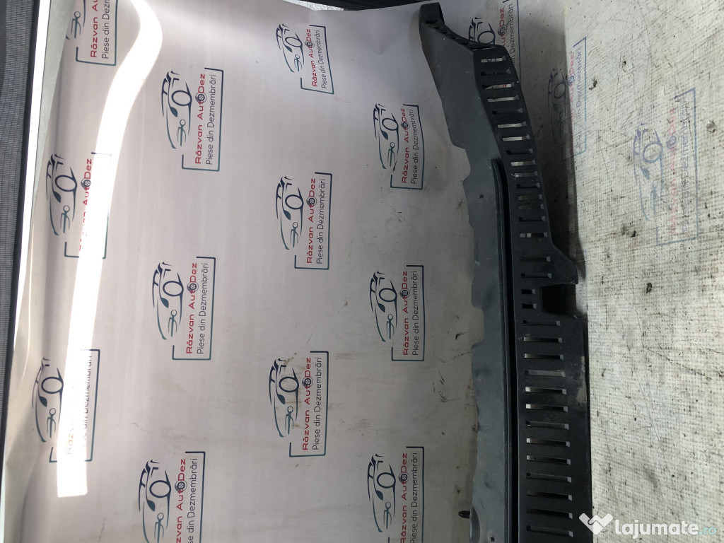 Scut bara fata Citroen DS5 2013
