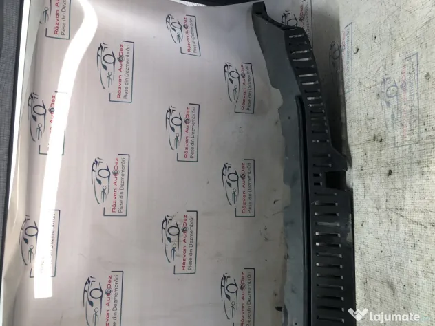 Scut bara fata Citroen DS5 2013