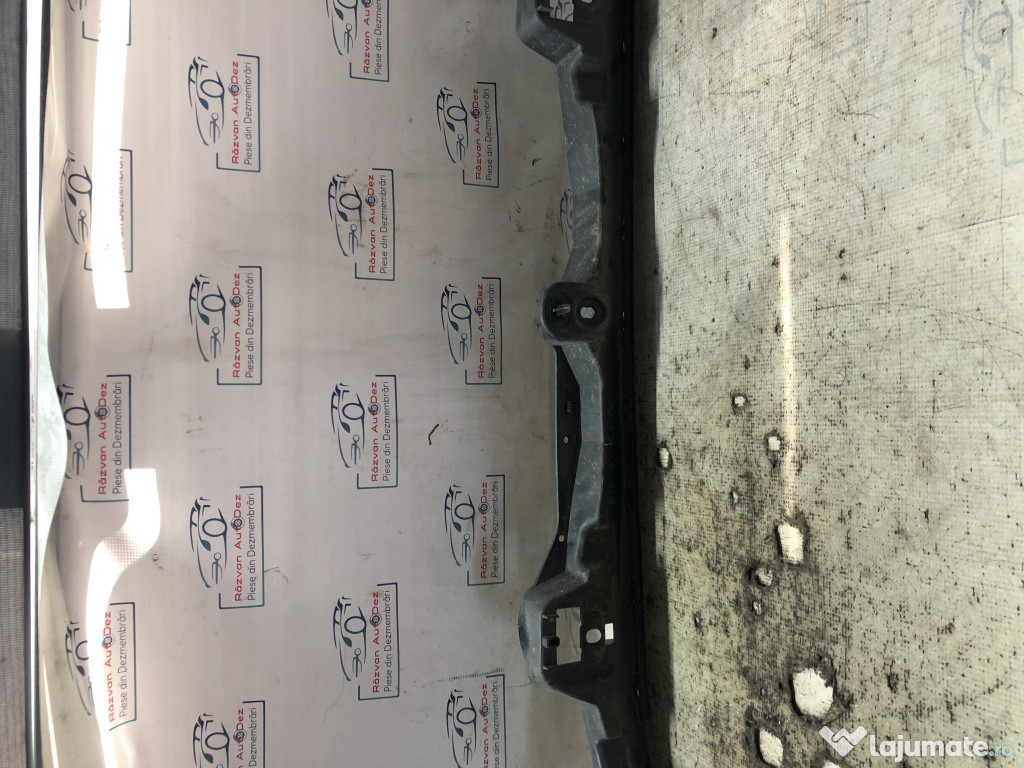 Scut bara fata Citroen DS5 2013