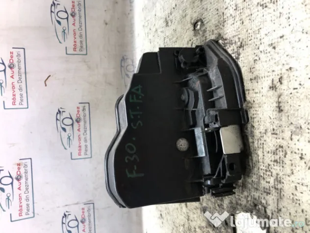 Broasca stanga fata BMW 320 F30 2012