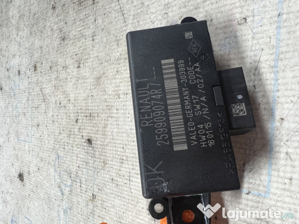 Modul Senzori Parcare Renault Megane 4 2016