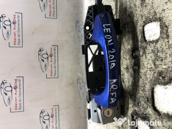 Maner exterior dreapta fata Seat Leon 2019
