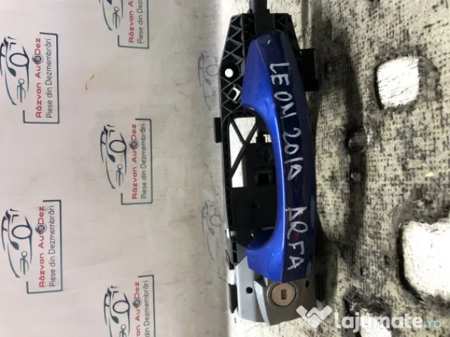 Maner exterior dreapta fata Seat Leon 2019
