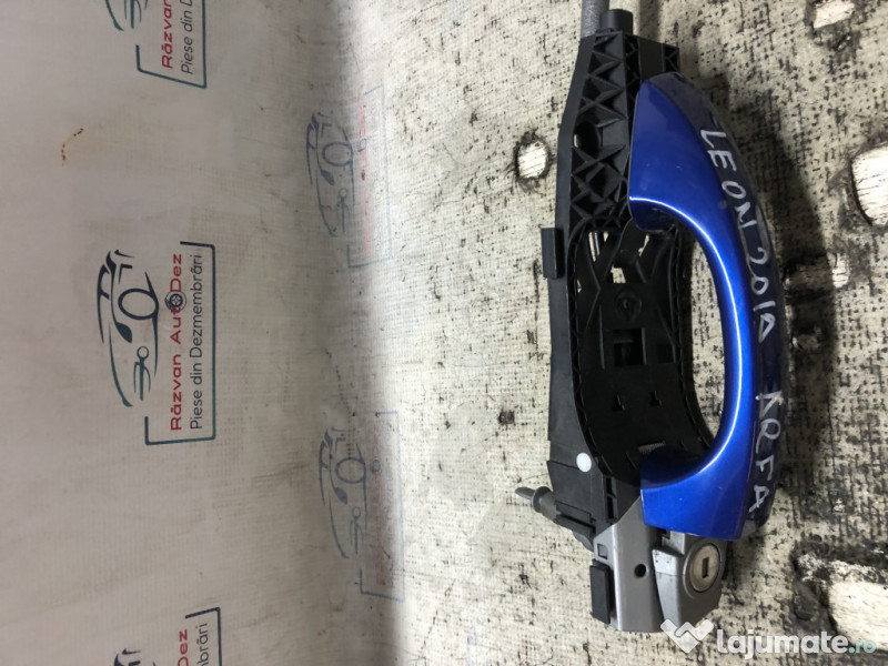 Maner exterior dreapta fata Seat Leon 2019