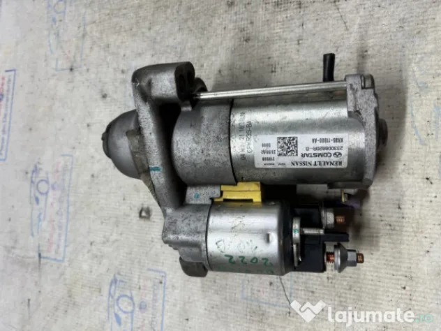 Electromotor Dacia Duster 1.0 Benzina 2021