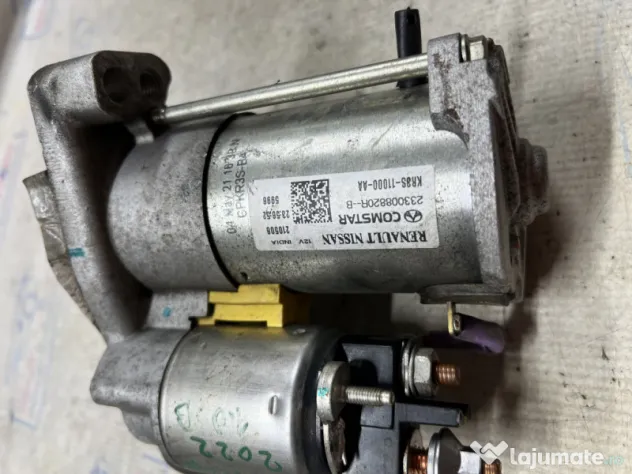 Electromotor Dacia Duster 1.0 Benzina 2021