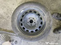 Roata rezerva Volkswagen Jetta 2012