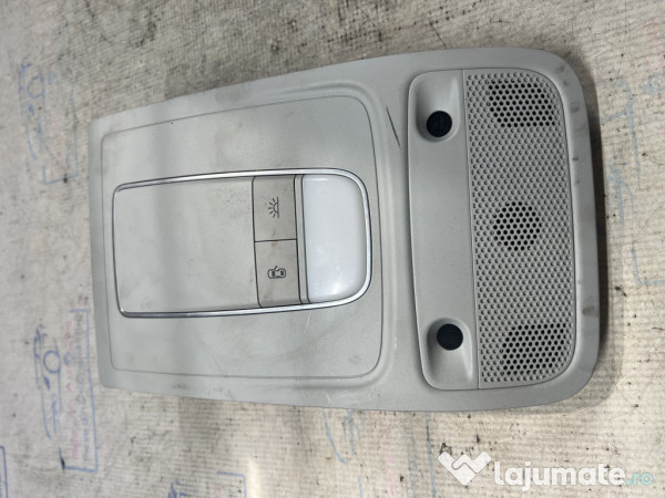 Plafoniera Audi Q3 2015