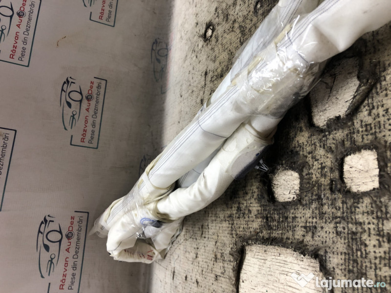 Airbag cortina dreapta Renault Megane 4 1.2 Benzina 2018