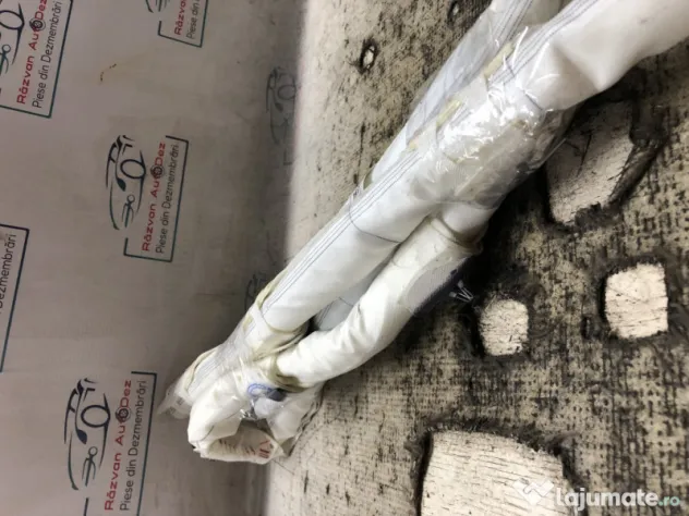 Airbag cortina dreapta Renault Megane 4 1.2 Benzina 2018