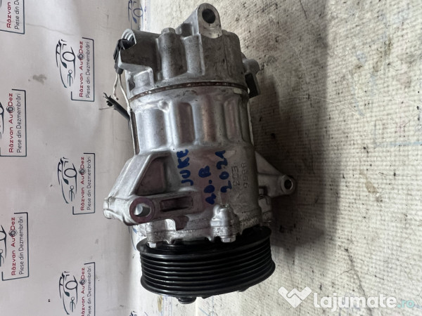 Compresor AC Nissan Juke 1.0 Benzina 2021